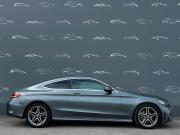 Mercedes-Benz C-Класс IV (W205) Рестайлинг Санкт-Петербург  - изображение 33