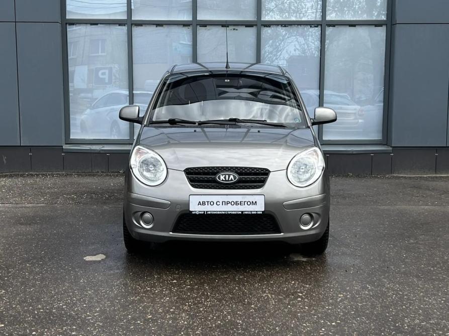 Kia Picanto I Рестайлинг Ярославль  - изображение 2