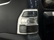 Mitsubishi Pajero IV Рестайлинг 1 Мурманск  - изображение 37