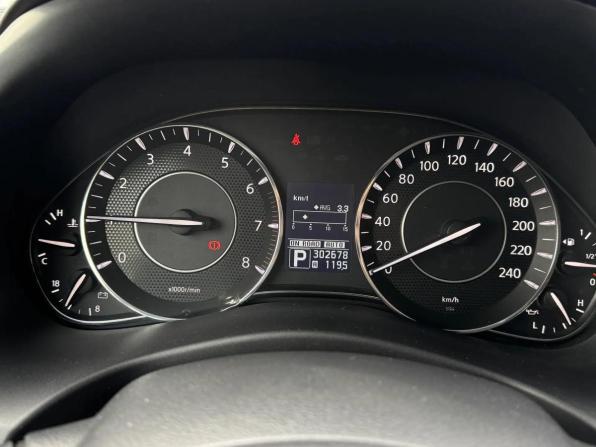 Nissan Patrol VI (Y62) с пробегом 2010 года, цена 1 730 000 рублей, 302678 км, внедорожник, Автокод Объявления