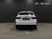 Hyundai Solaris II Рестайлинг Челябинск  - изображение 25