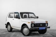 Lada (ВАЗ) 2121 (4x4) I Рестайлинг Кемерово  - изображение 17