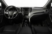 Hyundai Santa Fe III Рестайлинг Новосибирск  - изображение 28