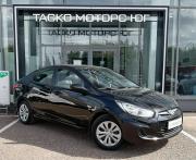 Hyundai Solaris I Стерлитамак  - изображение 20