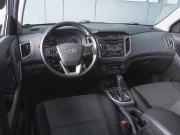 Hyundai Creta I Ростов-на-Дону  - изображение 24