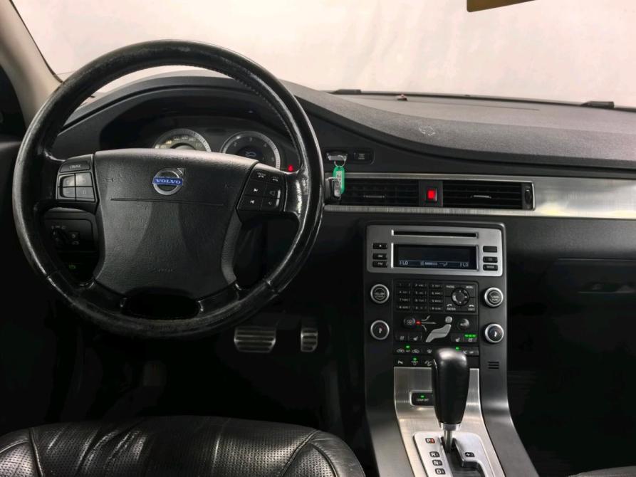 Volvo XC70 II Санкт-Петербург  - изображение 11