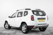 Renault Duster I Рестайлинг Кемерово  - изображение 30