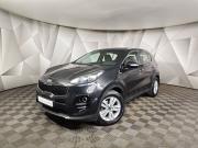 Kia Sportage IV Москва  - изображение 19