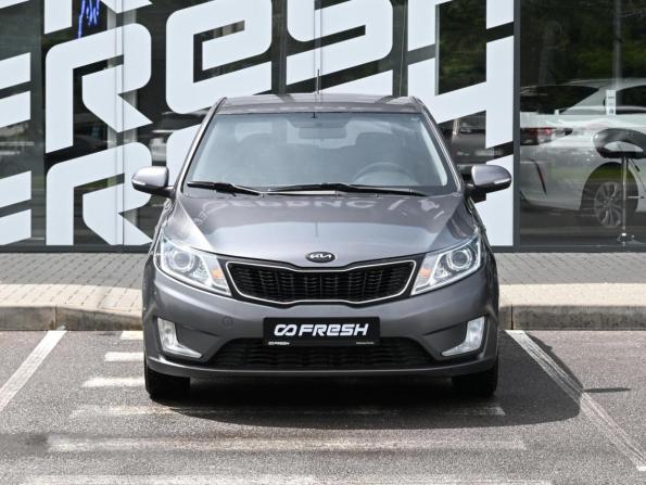 Kia Rio III с пробегом 2012 года, цена 860 000 рублей, 200896 км, хэтчбек, Автокод Объявления