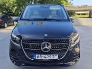 Mercedes-Benz V-Класс III (W447) Рестайлинг 2 Москва  - изображение 16