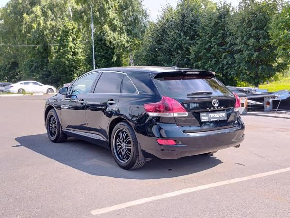 Toyota Venza I Рестайлинг с пробегом 2013 года, цена 2 100 000 рублей, 195012 км, внедорожник, Автокод Объявления