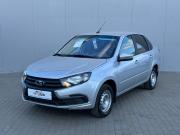 Lada (ВАЗ) Granta I Рестайлинг Тамбов  - изображение 24