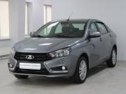 Lada (ВАЗ) Vesta I Старый Оскол  - изображение 21