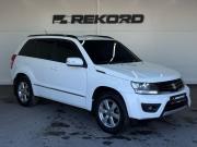 Suzuki Grand Vitara II Рестайлинг 2 Уфа  - изображение 19
