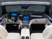 Mercedes-Benz CLE Москва  - изображение 37
