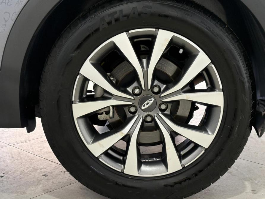 Chery Tiggo 7 Pro Max I Ставрополь  - изображение 11
