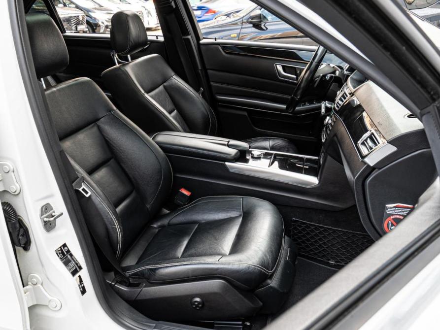 Mercedes-Benz E-Класс IV (W212 S212 C207) Рестайлинг Краснодар  - изображение 8