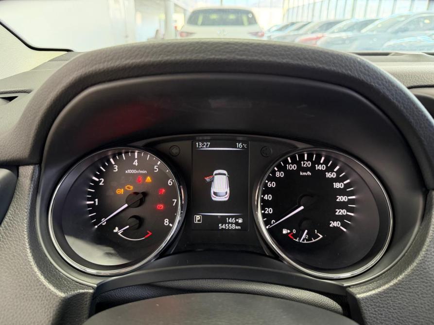Nissan Qashqai II Рестайлинг Новороссийск  - изображение 12