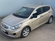 Hyundai Solaris I Стерлитамак  - изображение 37