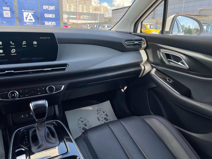 BAIC U5 Plus Краснодар  - изображение 18