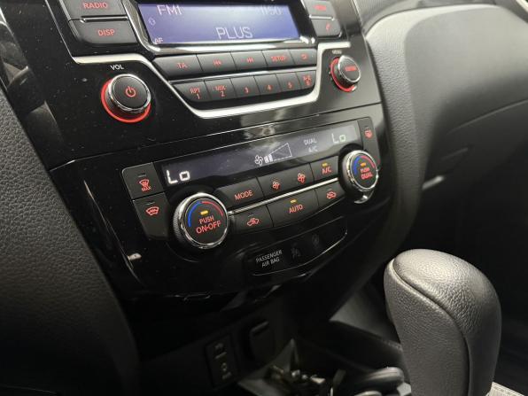 Nissan X-Trail III с пробегом 2018 года, цена 1 950 000 рублей, 98756 км, внедорожник, Автокод Объявления