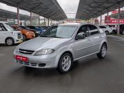 Chevrolet Lacetti I Екатеринбург  - изображение 18