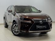 Lexus NX I Рестайлинг Вологда  - изображение 27