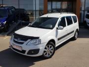 Lada (ВАЗ) Largus I Брянск  - изображение 13