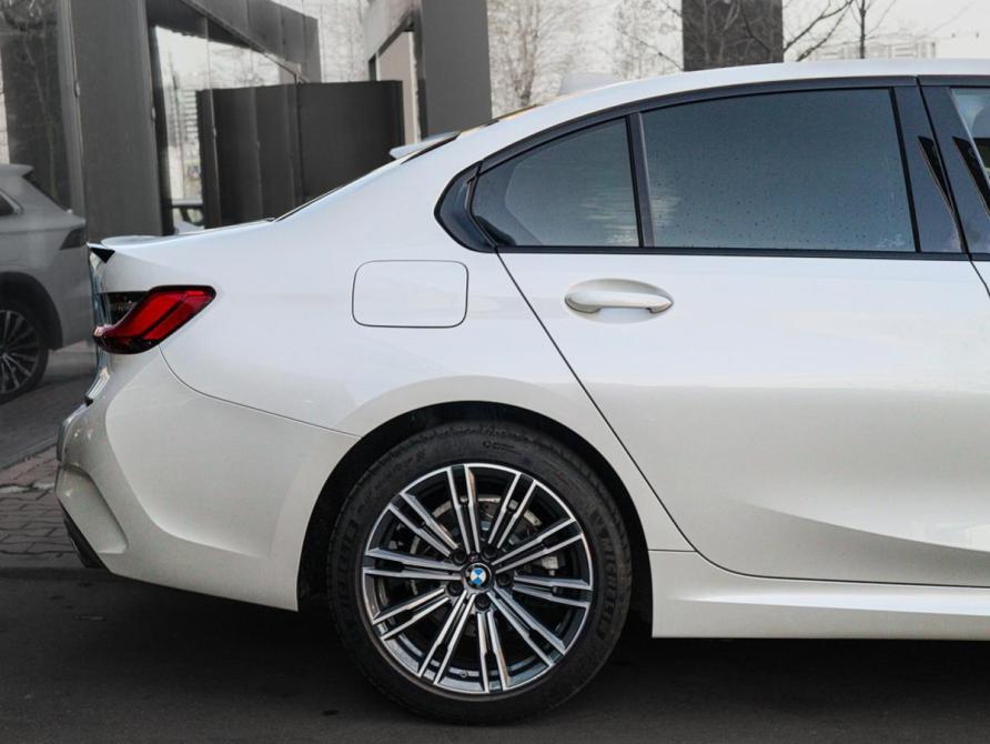 BMW 3 серии VII (G2x) Москва  - изображение 7