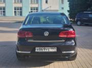 Volkswagen Passat B7 Великий Новгород  - изображение 24