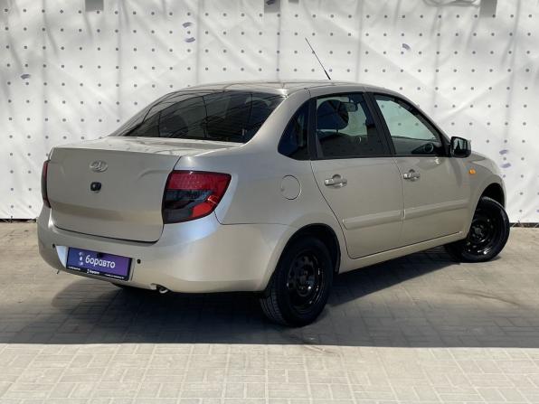 Lada (ВАЗ) Granta I с пробегом 2013 года, цена 530 000 рублей, 152560 км, седан, Автокод Объявления
