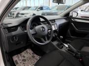 Skoda Octavia III (A7) Рестайлинг Новороссийск  - изображение 62