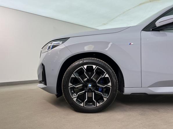 BMW X3 IV (G45/G48) с пробегом 2025 года, цена 9 570 000 рублей, 8851 км, внедорожник, Автокод Объявления