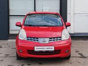 Nissan Note I Москва  - изображение 16