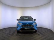 Toyota RAV4 V (XA50) Москва  - изображение 29