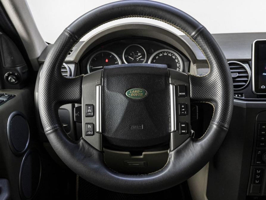 Land Rover Discovery III Тюмень  - изображение 23