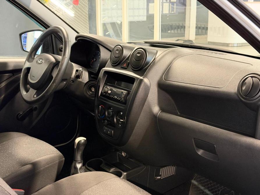 Lada (ВАЗ) Granta I Тольятти  - изображение 14