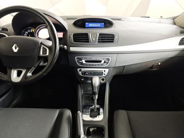 Renault Megane III Рестайлинг с пробегом 2012 года, цена 449 000 рублей, 197673 км, хэтчбек, Автокод Объявления