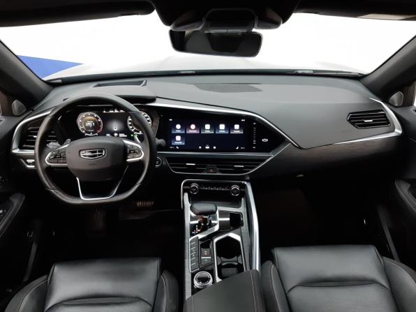 Geely Tugella I Рестайлинг с пробегом 2023 года, цена 2 530 000 рублей, 85595 км, внедорожник, Автокод Объявления