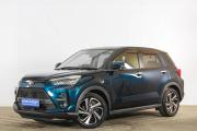 Toyota Raize I Тюмень  - изображение 23