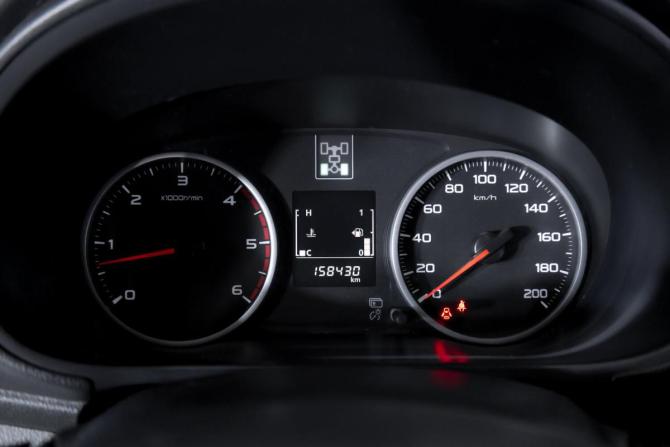 Mitsubishi L200 V с пробегом 2016 года, цена 1 820 000 рублей, 158429 км, пикап, Автокод Объявления