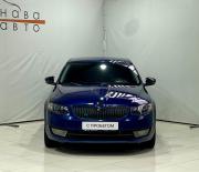 Skoda Octavia III (A7) Воронеж  - изображение 23
