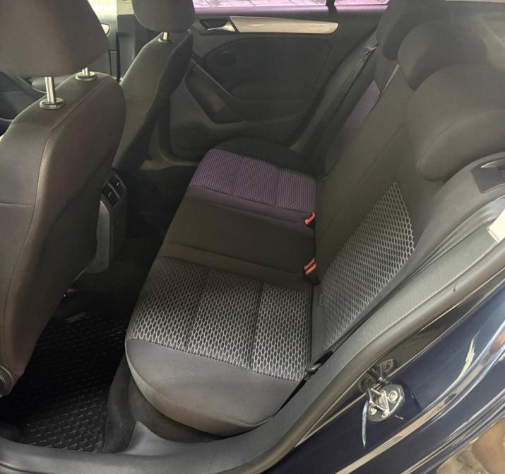 Volkswagen Golf VI Санкт-Петербург  - изображение 17