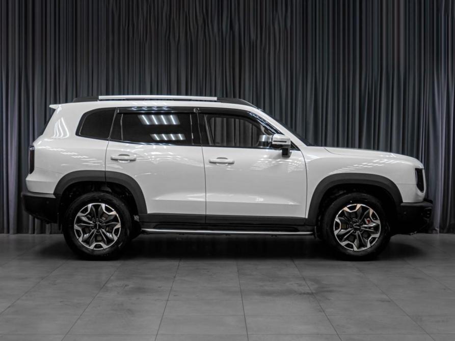 Haval Dargo I Тюмень  - изображение 5