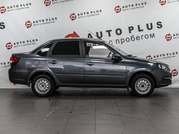 Lada (ВАЗ) Granta I Рестайлинг с пробегом 2024 года, цена 809 000 рублей, 29443 км, седан, Автокод Объявления