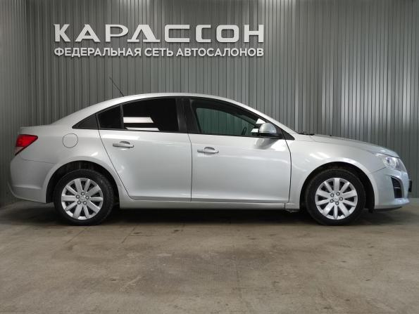 Chevrolet Cruze I Рестайлинг с пробегом 2013 года, цена 755 000 рублей, 163038 км, седан, Автокод Объявления