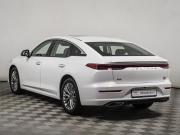 FAW Bestune B70 I Рестайлинг Москва  - изображение 29