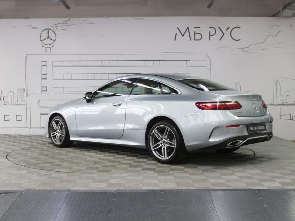 Mercedes-Benz E-Класс V (W213 S213 C238) с пробегом 2019 года, цена 4 147 000 рублей, 95000 км, купе-хардтоп, Автокод Объявления