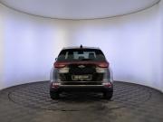 Kia Sportage IV Рестайлинг Москва  - изображение 33