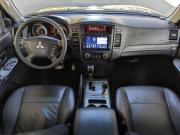 Mitsubishi Pajero IV Рестайлинг 1 Екатеринбург  - изображение 33